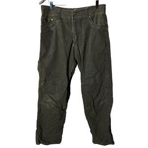 Kuhl Mens Pants 36X32